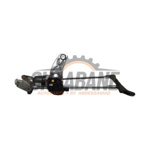 Moteur+mecanique essuie-glace A2058208202 Mercedes A-Klasse AMG (177.0) 2.0 A-35 AMG Turbo 16V 4Matic
