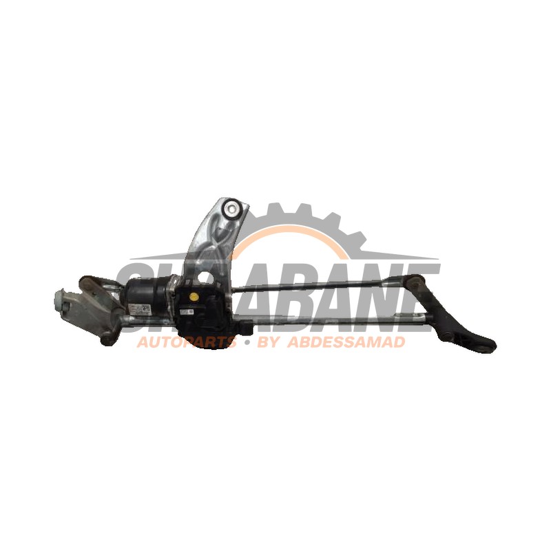 Moteur+mecanique essuie-glace A2058208202 Mercedes A-Klasse AMG (177.0) 2.0 A-35 AMG Turbo 16V 4Matic
