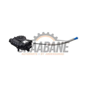 Moteur fermeture auxiliaire hayon DK62404C10AE Landrover Discovery V (LR) 2.0 Td4 16V