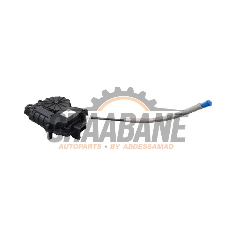 Moteur fermeture auxiliaire hayon DK62404C10AE Landrover Discovery V (LR) 2.0 Td4 16V