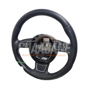 Volant 8V0419091A Audi A3 (8V1/8VK) 2.0 TDI 16V 2012 / 2020