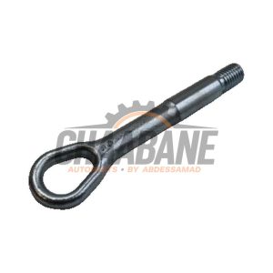 Connexion USB A2058200526 Mercedes GLC (X253) 2.0 260 16V 4-Matic