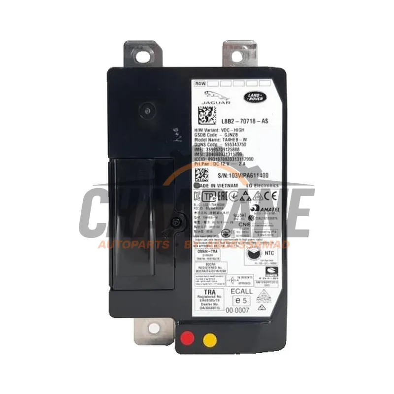 Module telephone L8B270718AS Landrover Discovery Sport (LC) 2.0 P200 MHEV 16V AWD