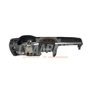 Tableau de bord 3V1857007AP Skoda Superb Combi (3V5) 1.5 TSI Evo 16V 2015 / 2024