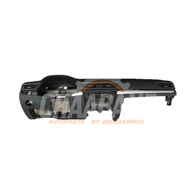 Tableau de bord 3V1857007AP Skoda Superb Combi (3V5) 1.5 TSI Evo 16V 2015 / 2024