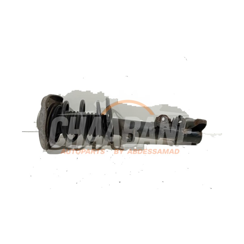 Barre amortisseur avant gauche A1723200630 Mercedes SLK