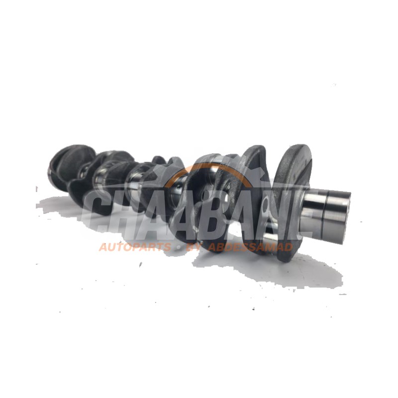 Vilebrequin A2560301000 Mercedes CLS (C257) 450 EQ Boost 3.0 24V 4-Matic