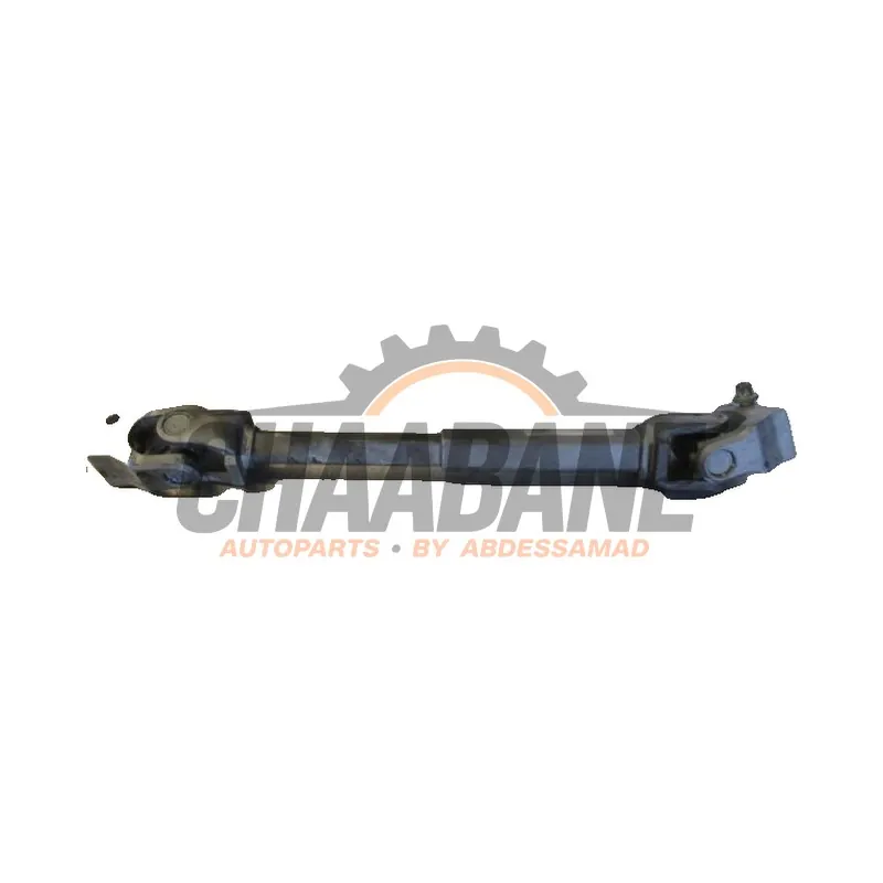 Axe colonne de direction T2H40378 Jaguar XF Sportbrake 2.0d 180 16V