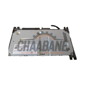 Amplificateur radio 8V0035465B Audi S3 Sportback (8VA/8VF) 2.0 T FSI 16V 2012 / 2020
