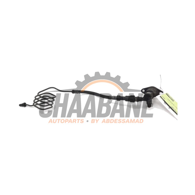 Embrayage cylindre principal 5Q0721261C Volkswagen Touran (5T1) 1.6 TDI SCR BlueMotion Technology 2015