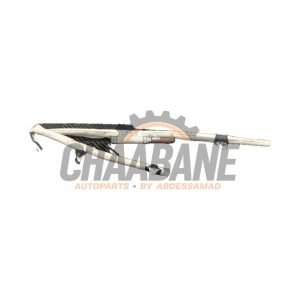 Airbag plafond gauche 722104512 BMW 3 serie Touring (F31) 320i 2.0 16V 2012 / 2019