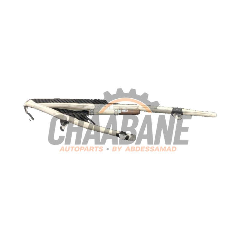 Airbag de toit gauche 722104512 BMW 3 serie Touring (F31) 320i 2.0 16V 2012 / 2019