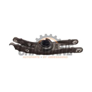 Bras de suspension arriere droit A2059800 Mercedes C AMG (C205) 4.0 C-63 S AMG V8 Biturbo