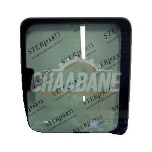 Porte de chargement laterale camionnette A9077303600 Mercedes Sprinter 3,5t (910.0/910.1/907.1/907.2) 211 CDI 2.0 D
