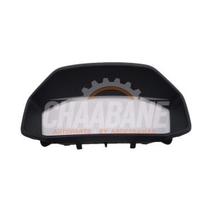 Compteur kilometrique bande decorative 82A857115 Audi A1 Sportback (GBA) 1.0 25 TFSI 12V 2018