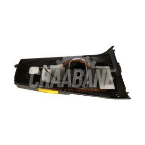 Console centrale A1776804403 Mercedes A Limousine (177.1) 1.3 A-250 e Turbo 16V