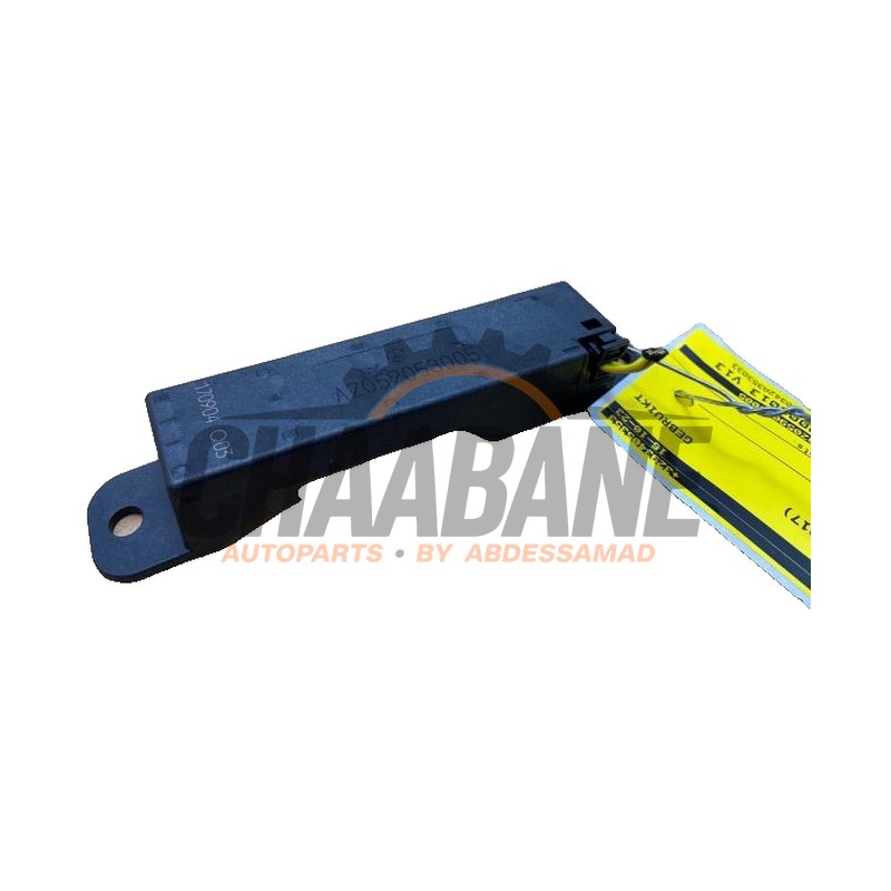Antenne A2059053005 Mercedes E (W213) E-350d 3.0 V6 24V 4-Matic