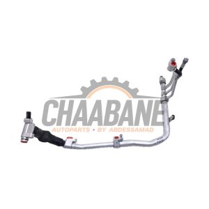 Tuyau clim 9J1816112F Porsche Taycan (Y1A) 4S 2019