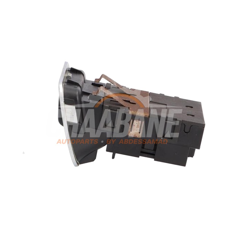 Commutateur frein a main 15463599 Mercedes S AMG (C217) 5.5 S-63 AMG V8 32V Biturbo 4-Matic