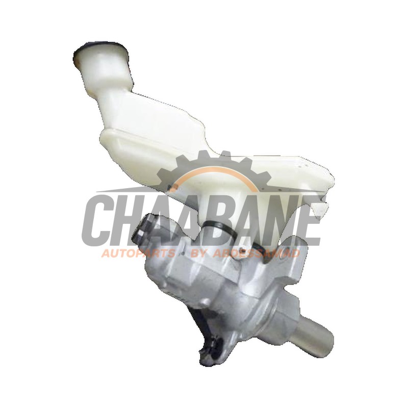 Cylindre de frein principal A1774304300 Mercedes CLA (118.3) 2.0 CLA-250 Turbo 16V 4-Matic