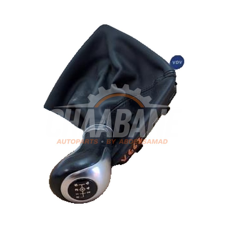 Enveloppe levier de vitesse A2132670310 Mercedes C (W205) C-160 1.6 16V
