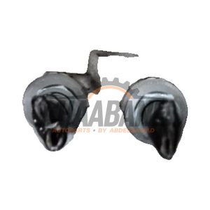 Cylindre de frein principal BMW X4 2014 / 2018