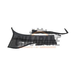 Paravent 3V1819415 Skoda Superb 2015 / 2024