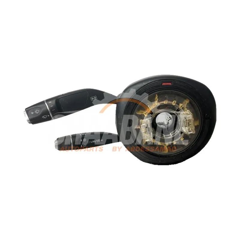 Commodo dessuie glace A2469008717 Mercedes Vito (447.6) 2.2 114 CDI 16V