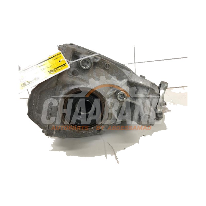 Differentiel arriere 2143503100 Mercedes C Estate (S206) C-220d 2.0 Turbo 16V