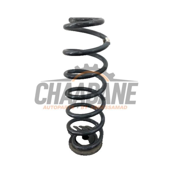 Ressort de flexion arriere 2Q0511121CD Seat Arona (KJX) 1.0 TSI 12V 2017