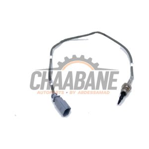 Sensor temperature d'echappement 05L906088BK Audi A4 (B9) 2.0 40 TDI Mild Hybrid 16V Quattro 2015
