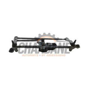Moteur essuie-glace avant 82C955023A Audi A1 2018