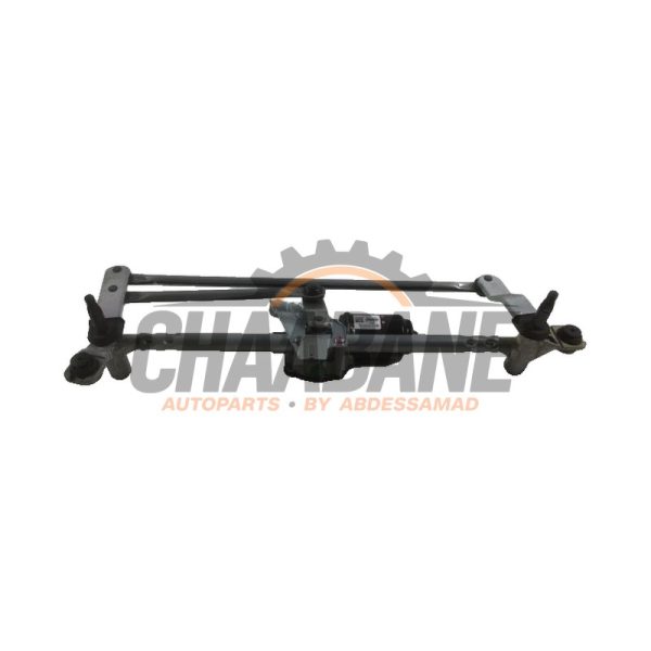 Moteur essuie-glace avant 82C955023A Audi A1 2018