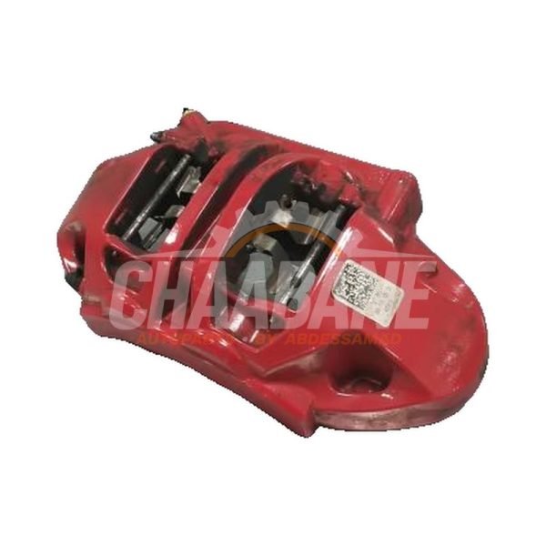 Etrier de frein avant gauche 80A615105CH Audi Q5 2020