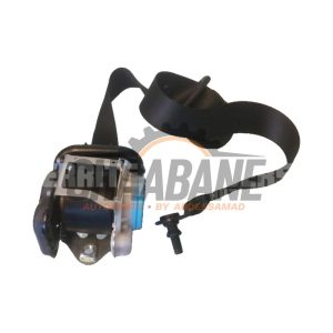 Ceinture avant droit A17686002 Mercedes A (W176) 1.5 A-180 CDI, A-180d 16V
