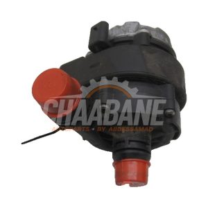 Pompe a eau supplementaire 11518600287 BMW i8 (I12) 1.5 TwinPower Turbo 2014 / 2020