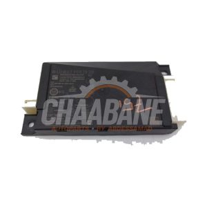 Module dentree sans cle A1679001320 Mercedes GLA (H247) 1.3 200 Turbo 16V
