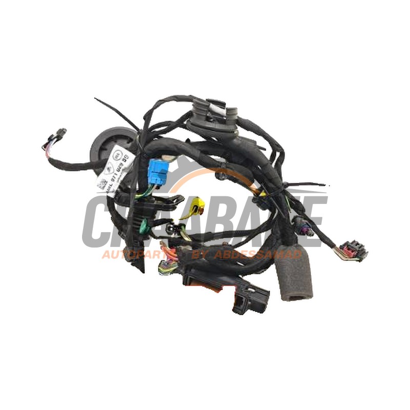 Faisceau de cables 4ML971029BG Lamborghini Urus 4.0 V8 2018