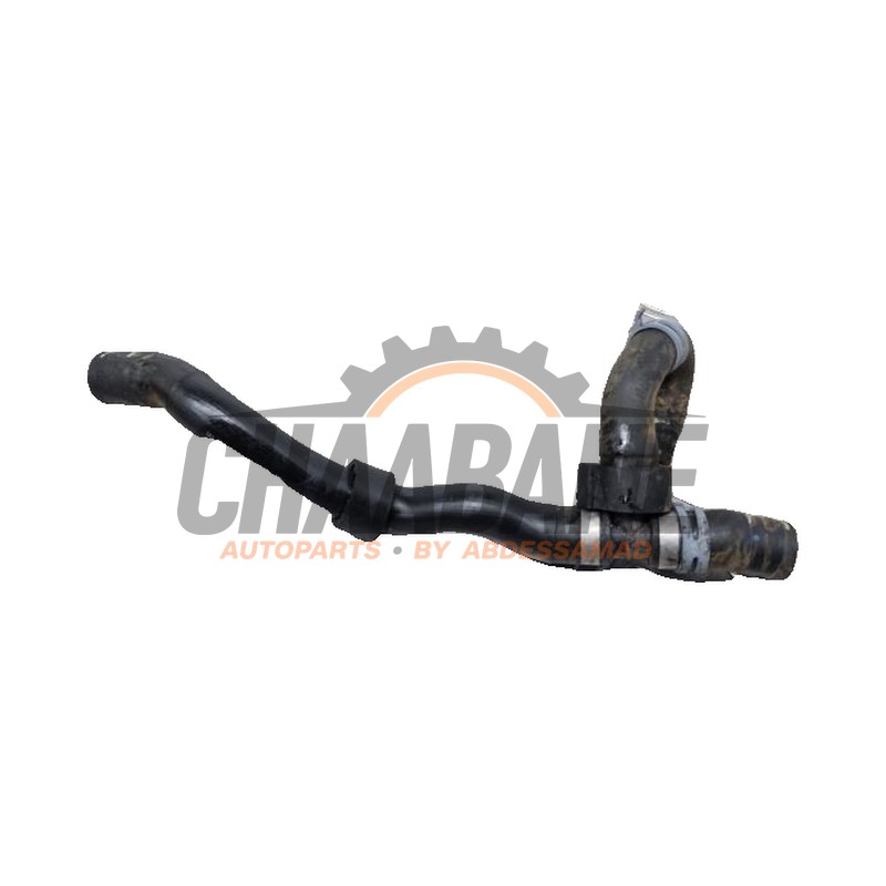Conduit (divers) 1EA121449L Skoda Enyaq iV Coupe RS 2021