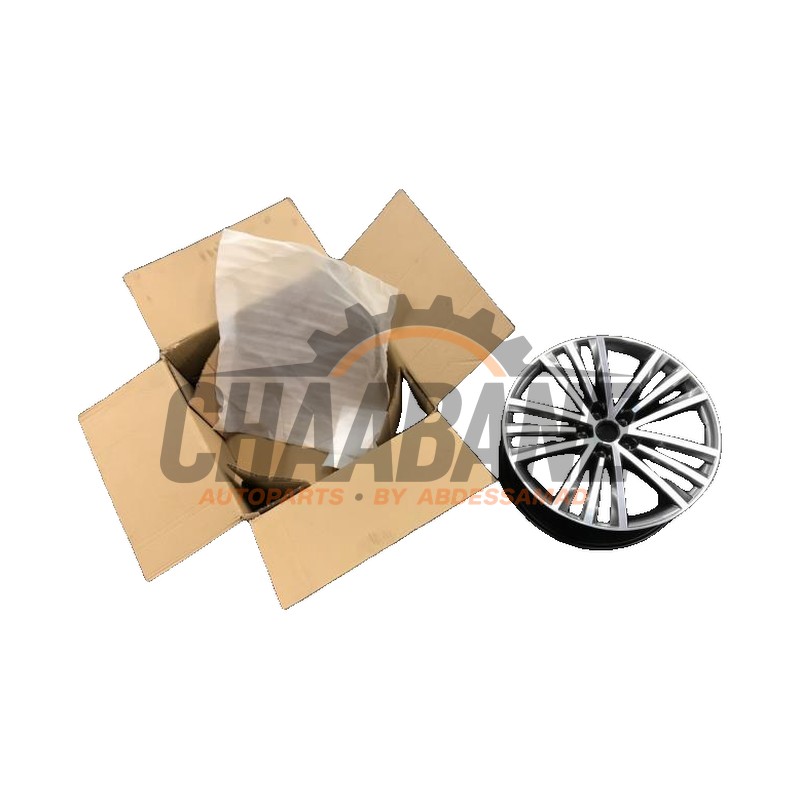 Jante 3V0071499B Skoda Superb (3V3) 1.8 TSI 16V 2015 / 2024