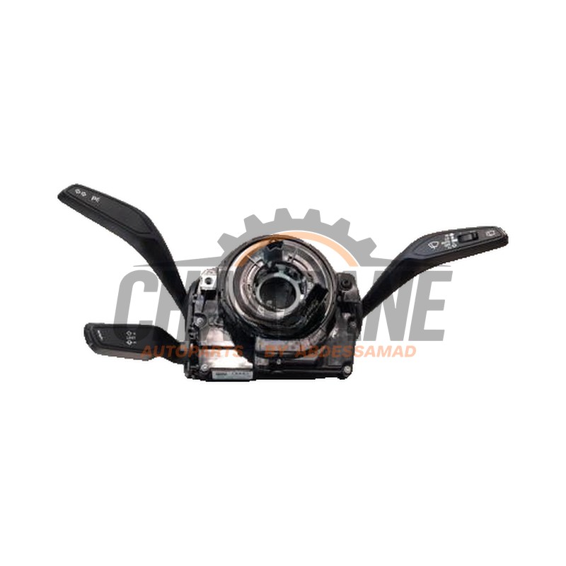 Commodo dessuie glace 30S10136297 Audi Q5 (FYB/FYG) 2.0 TDI 16V Quattro 2016