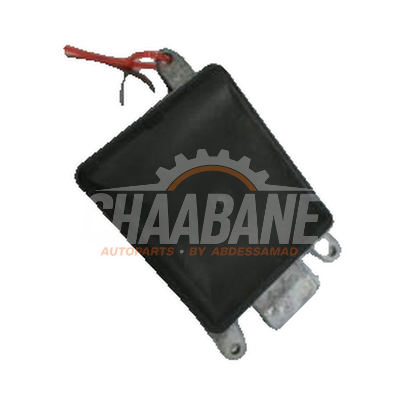 Capteur regulateur de vitesse 66326864799 BMW 3-Serie 2012 / 2019
