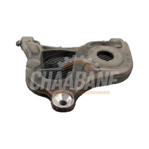 Bras de suspension arriere gauche A1663500906 Mercedes GLE AMG Coupe (C292) 5.5 63 S AMG V8 biturbo 32V 4-Matic