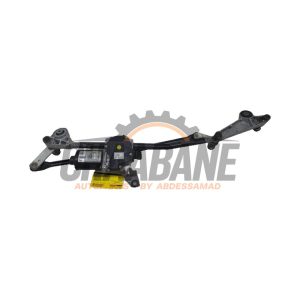 Moteur+mecanique essuie-glace A1769061800 Mercedes CLA Shooting Brake (117.9) 2.2 CLA-200 CDI, 200 d 16V