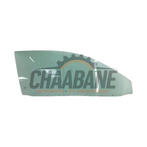 Vitre portiere 2portes droite 8V3845202A Audi A3 (8V1/8VK) 2.0 TFSI Ultra 16V Quattro 2012 / 2020