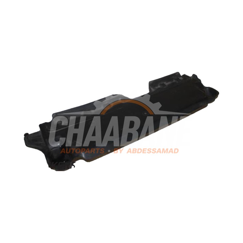 Plaque de protection sol 8V5825230A Audi A3 Limousine (8VS/8VM) 1.0 TFSI 12V 2013 / 2020