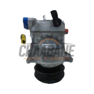 Compresseur de clim 5Q0820803F Audi TT 2014