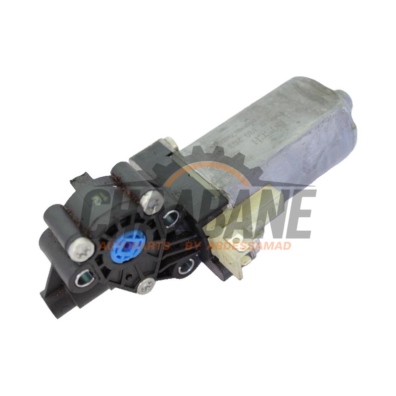 Divers 970624349 Porsche Macan (95B) 3.0 S Diesel V6 24V 2014