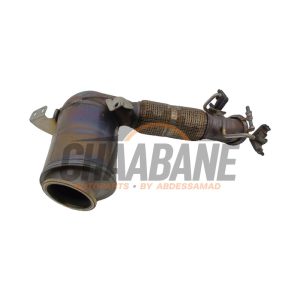 Catalyseur 18325A07646 BMW 2 serie Active Tourer (U06) 218i 1.5 TwinPower Turbo 12V 2021