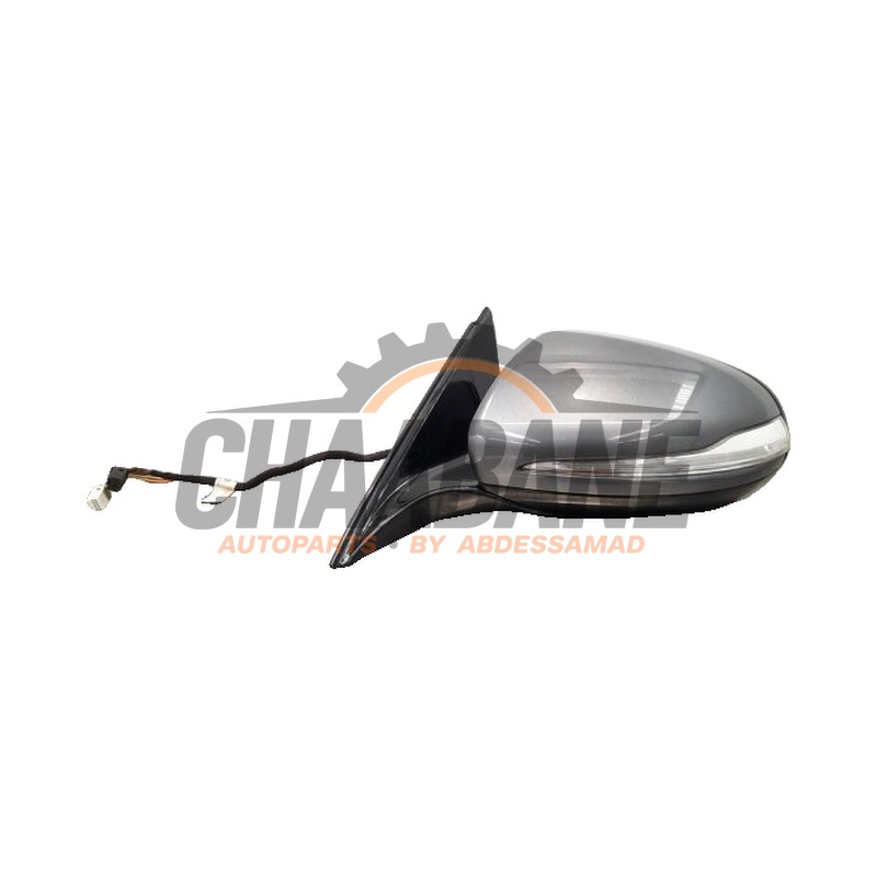 Retroviseur gauche A2228105101 Mercedes S (222.0/222.1) 3.0 S-400d 4-Matic